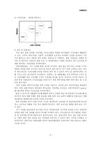 [마케팅] CJ그룹 및 CJ 경쟁사 점유율 매트릭스 분석-8