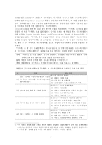 [경제사상] 아담 스미스의 자유주의-2