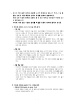 [마케팅] 프락심 사례-1
