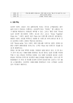 [관광산업마케팅] 피자헛 Pizza Hut 마케팅 분석-5