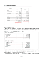 [고급회계] 해외종속법인 연결사례 - 엔씨소프트와 NHN주식회사를 중심으로-18
