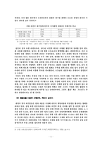 [경영학] 한겨레 사설 비평 -국민 기업 삼성의 현재 그리고 나아갈 길-9