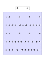 [마케팅조사] 대학생이 보는 통신사별 핸드폰 요금-2