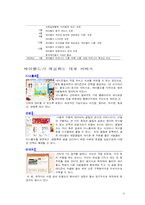 [경영학] 싸이월드 타운서비스가 갖는 경쟁력과 발전방향-4