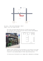 [사업계획서] 씨리얼 전문점-8