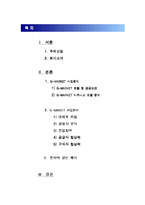 [인터넷비즈니스모델] g마켓 G-MARKET으로 살펴본 인터넷 비즈니스 모델-2