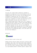 [인터넷비즈니스모델] g마켓 G-MARKET으로 살펴본 인터넷 비즈니스 모델-3