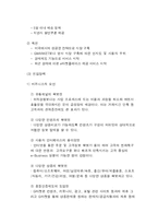 [인터넷비즈니스모델] g마켓 G-MARKET으로 살펴본 인터넷 비즈니스 모델-9