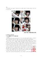 [마케팅] 롯데칠성 미녀는 석류를 좋아해 마케팅전략-13