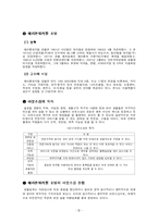 [호텔경영] 쉐라톤 그랜드 워커힐 호텔의 아웃소싱-3