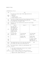 [재무관리] 세계 주요 금융시장들의 상장요건-10