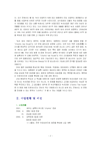 [품질경영] 오설록 O`sulloc 티 하우스 성장 전략-4