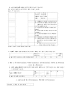 [광고와 소비자행동] 할인점과 백화점 사이의 소비자들의 구매행동의 차이-11