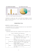 [마케팅계획서] 디지털카메라 무선전송 신개념 카메라-10