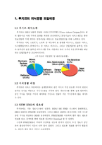 [지식경영] 후지쯔 지식경영 성공사례-3
