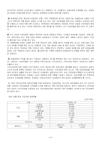 [경제정책론] 우리나라의 사회보장제도-13