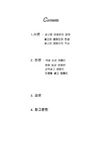 [광고원론] 광고와 캠페인-국내외의 성공한 캠페인들-2