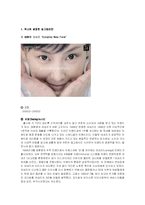 [광고원론] 광고와 캠페인-국내외의 성공한 캠페인들-4