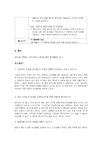 [유통분석] 삽겹살집 ‘명주’ 분석-8