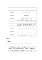 [조직행동론] 다면 평가제에 의한 윤진식 전장관의 리더십 조사-9