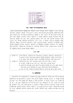 [화학공학실험] 금속이온의 종이크로마토그래피 분리와 확인-3