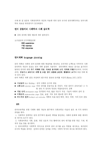 [언어교수] 제 11장 사회 언어학의 양상-6