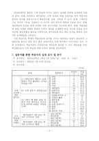 [수학과공개수업지도안] 수학과 교수 학습 지도안 -레크리에이션 수학 프로그램의 전개-6