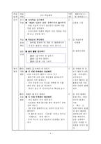 [수학과공개수업지도안] 수학과 교수 학습 지도안 -레크리에이션 수학 프로그램의 전개-10