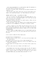 [교육심리학] 제 19장 영재교육프로그램에서의 수업 전략-3
