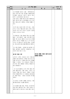 [보건교육 학습지도안] 창의적재량활동과 연구수업 지도안 -청소년의 눈 건강-7