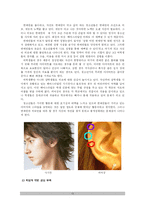 [교육심리] 사회학습이론 중 모방학습에 대하여 -연예인 외모 따라하기에 대한 청소년-13