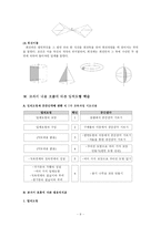 [초등수학기초이론] 입체도형-11