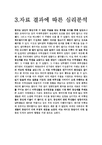 [교육심리학] 동성애에 대한 학생들의 심리-12