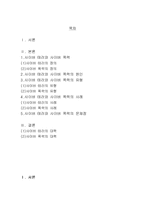 [교육심리학] 정보통신 영역의 발달에 따른 사이버 테러와 폭력-2