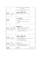 [유아교육과정] ‘색’ 교육계획안-8