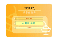 데이트폭력의 유형과 해결책-9