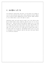 [상담이론] 욥기서에 나타난 상담모델-5