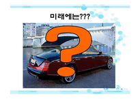 경제발전에 따른 미래의 자동차-4