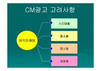 [광고음악] 광고의 성공과 CM-7