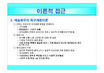 [인간행동] 중장년기-19