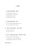 [저널리즘 이론] 공공저널리즘-1
