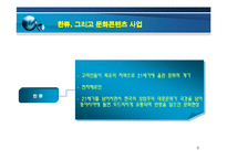 [이문화경영] 이문화 경영하의 성공 상품사례 -한류상품의 성공 사례-9