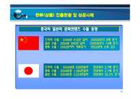 [이문화경영] 이문화 경영하의 성공 상품사례 -한류상품의 성공 사례-12