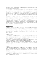 [중국 대중문화] 중국의 명절-9