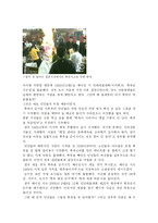 [중국문화] 중국의 놀이문화 폭죽-5