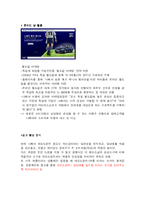 [광고기획론] 니베아 데오드란트 광고기획서-9