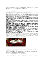 [국제화시대매너] 중국, 그리고 중국에서의 매너-14