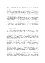 [중국문화] 왕가위와 그의 영화-2