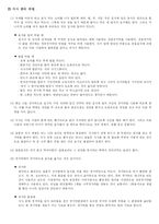 [일본의 음식문화] 일본의 식사 예절-4