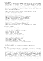 [일본의 음식문화] 일본의 식사 예절-5